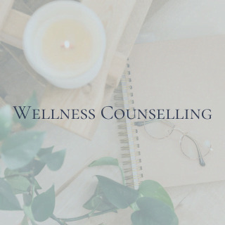Counselling for general wellness